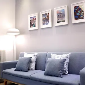  Appartement Urdintxoenea Spanje