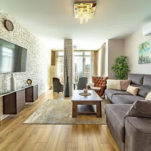  Appartement Perla De Malagueta Spanje